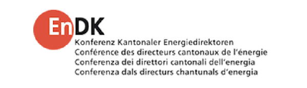 EnDK Konferenz kantonaler Energiedirektoren, Bern